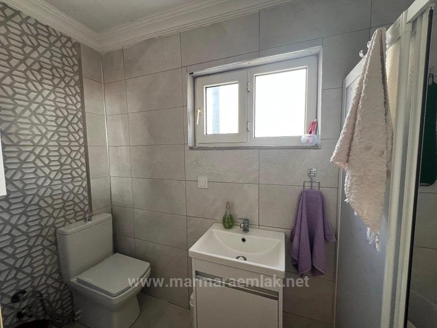 3+1 Summer Villa For Sale In Özdere Orta Mahalle From Marmara Emlak