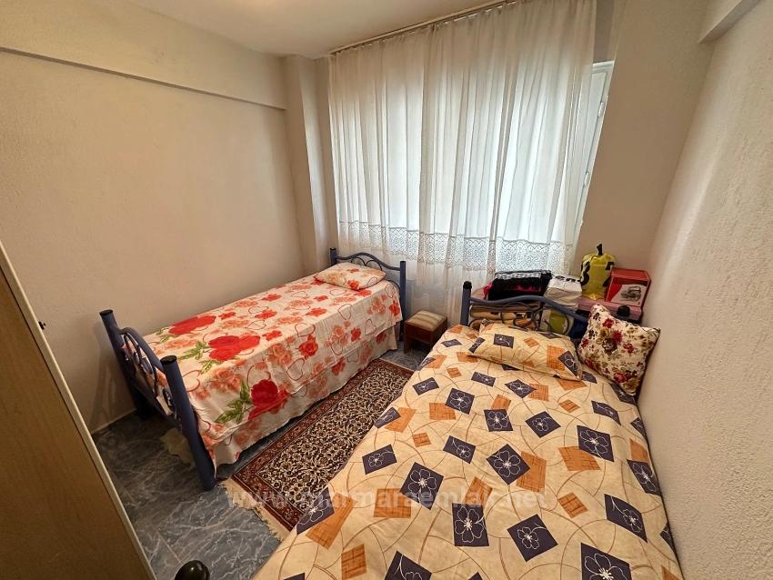 4+1 Villa With Garden For Sale In Doğanbey, Seferihisar, İzmir