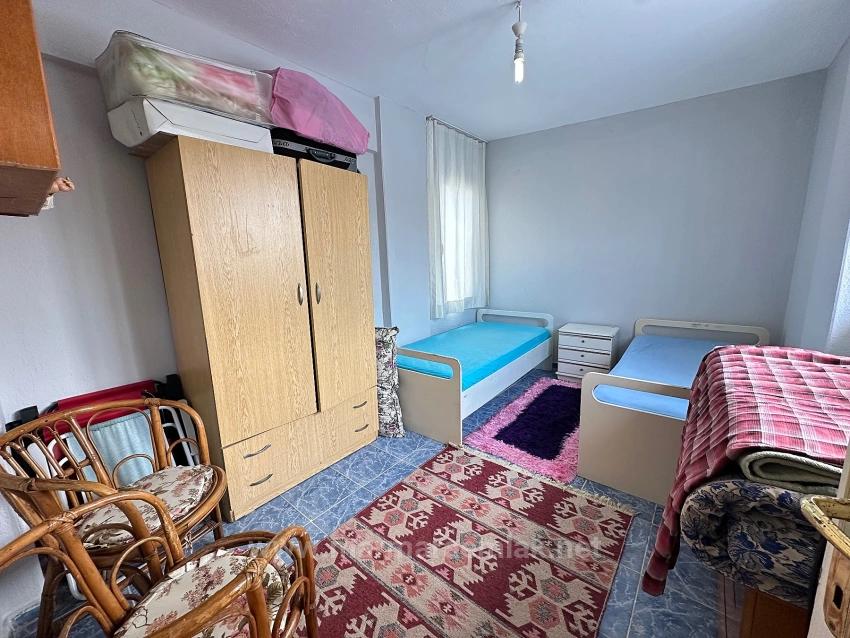 4+1 Villa With Garden For Sale In Doğanbey, Seferihisar, İzmir