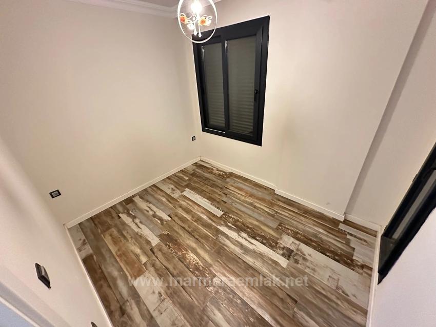 Detached Villa With Garden, 4+1 Rooms, For Sale In Ürkmez, Seferihisar, İzmir, 60 Meters From The Sea.