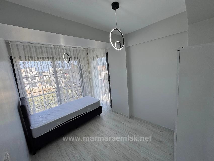 3+2 Summer Villa With Large Garden For Sale In İzmir Seferihisar Doğanbey