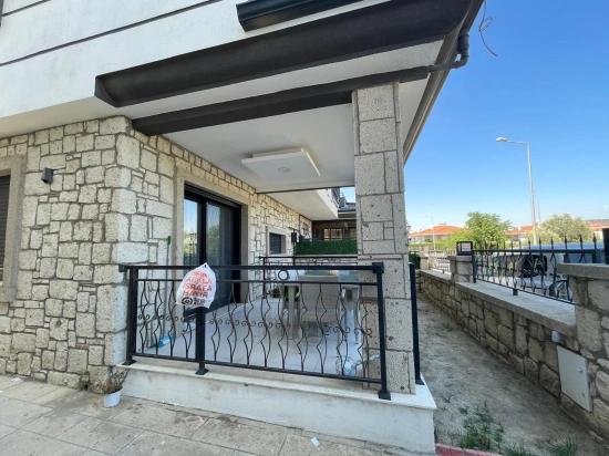 Ultra Luxury 3+1 Summer Villa For Sale In Seferihisar, Izmir