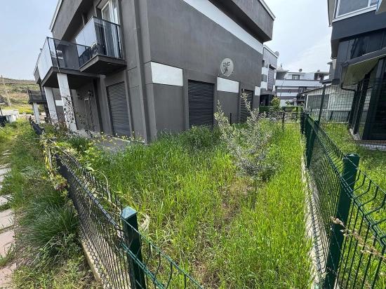 3+1 Summer Villa With Garden For Sale In Doğanbey Payamlı, Seferihisar, İzmir