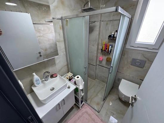 3+1 Summer Villa With Garden For Sale In Doğanbey Payamlı, Seferihisar, İzmir