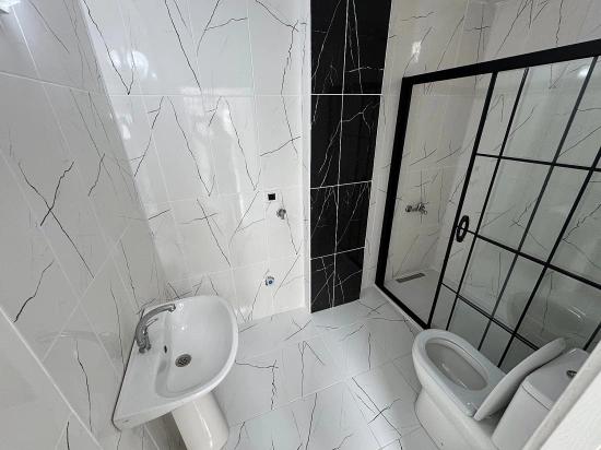 2+1 Summer Villa With Garden For Sale In Doğanbey, Seferihisar, İzmir