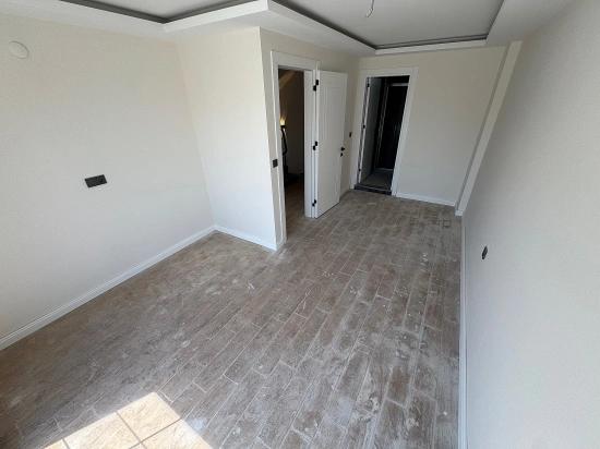 3+1 Summer Villa With Pool For Sale In Doğanbey, Seferihisar, İzmir