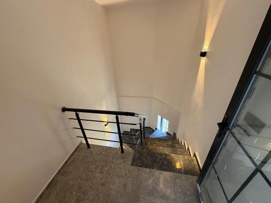 3+1 Summer Villa With Pool For Sale In Doğanbey, Seferihisar, İzmir