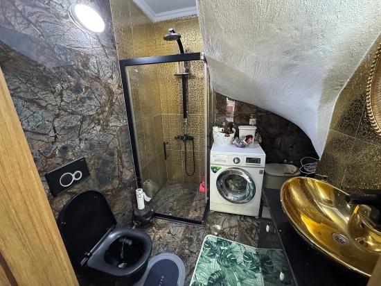 2+2 Villa With Garden For Sale In Doğanbey, Seferihisar, İzmir