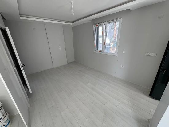 2+1 Garden Summer Villa For Sale In İzmir Seferihisar Doğanbey Payamlı