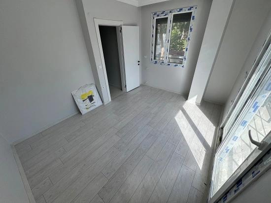 2+1 Garden Summer Villa For Sale In İzmir Seferihisar Doğanbey Payamlı