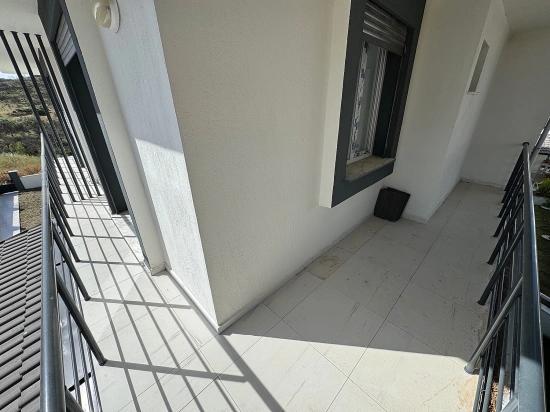 2+1 Garden Summer Villa For Sale In İzmir Seferihisar Doğanbey Payamlı