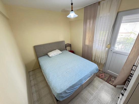 3+1 Villa With Garden For Sale In Doğanbey, Seferihisar, İzmir