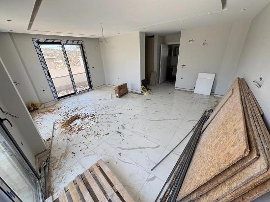 Ultra Luxury 3+1 Summer Villa In Karakayalar, Seferihisar