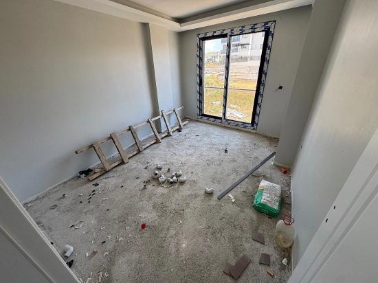 Ultra Luxury 3+1 Summer Villa In Karakayalar, Seferihisar