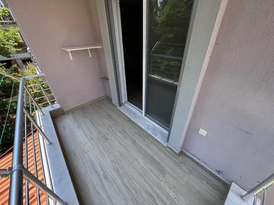 İzmir Seferihisar Ürkmez'de For Sale 2+1 Flat 450 Metres To The Sea