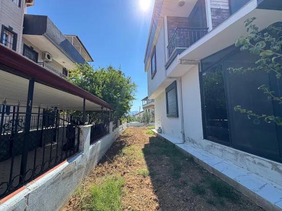 İzmir Seferihisar Doğanbey'de For Sale Gardened 2+1 Summer House Villa
