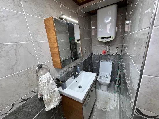 İzmir Seferihisar Doğanbey'de For Sale 3+1 Villa 60 Metres To The Sea