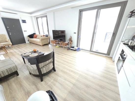 3+1 Summer Villa With Spacious Garden For Sale In Ürkmez, Seferihisar, İzmir