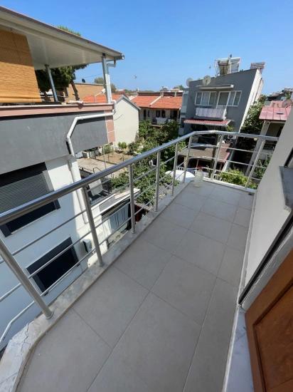 2+1 Apartment For Sale In Seferihisar Ürkmez, 60 Meters From The Sea.