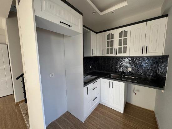 3+1 Summer Villa For Sale In Özdere Çukuraltın From Marmara Real Estate