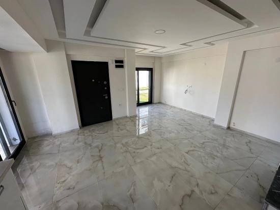 Detached Summer House With Garden For Sale In Doğanbey, Seferihisar, İzmir. 3+1 Rooms.