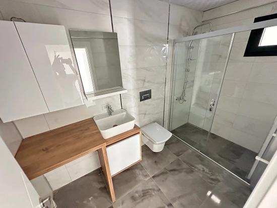 Detached Summer House With Garden For Sale In Doğanbey, Seferihisar, İzmir. 3+1 Rooms.