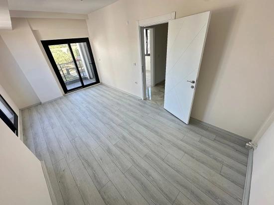 Detached Summer House With Garden For Sale In Doğanbey, Seferihisar, İzmir. 3+1 Rooms.