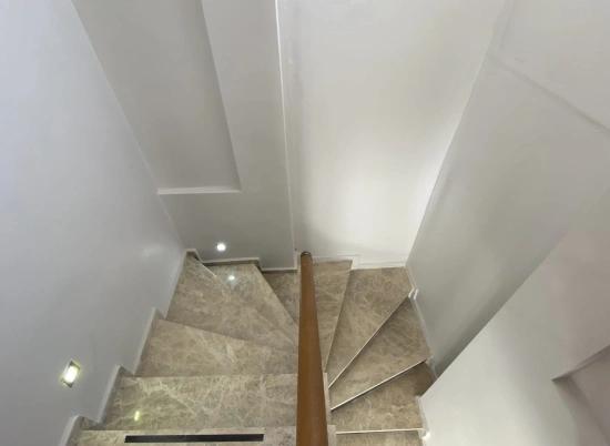 3+1 Villa With Garden And Pool For Sale In Doğanbey, Seferihisar, İzmir