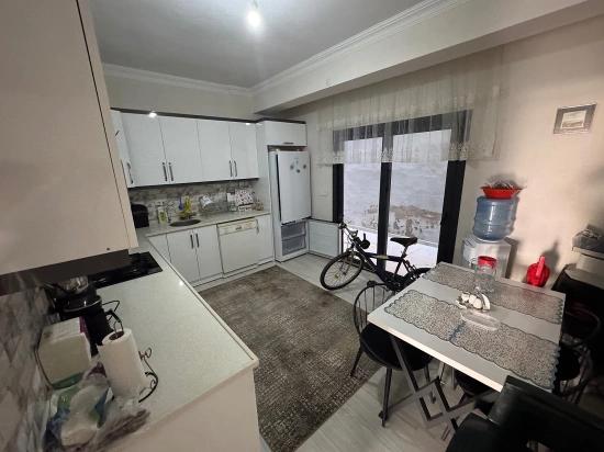 3+1 Villa For Sale In İzmir Seferihisar Ürkmez