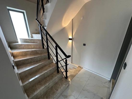 3+1 Summer Villa For Sale In Doğanbey, Seferihisar, 50 Meters From The Sea