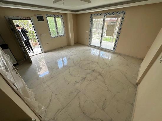 3+1 Villa For Sale In Doğanbey, Seferihisar, İzmir, 200 Meters From The Sea.