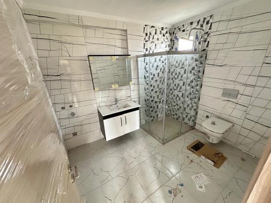 3+1 Villa For Sale In Doğanbey, Seferihisar, İzmir, 200 Meters From The Sea.