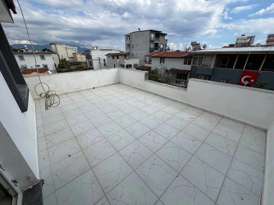 3+1 Villa For Sale In Doğanbey, Seferihisar, İzmir, 200 Meters From The Sea.