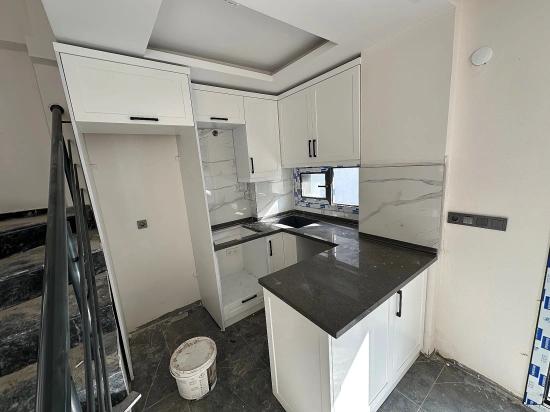 2+1 Summer Villa With Spacious Garden For Sale In Ürkmez, Seferihisar, İzmir