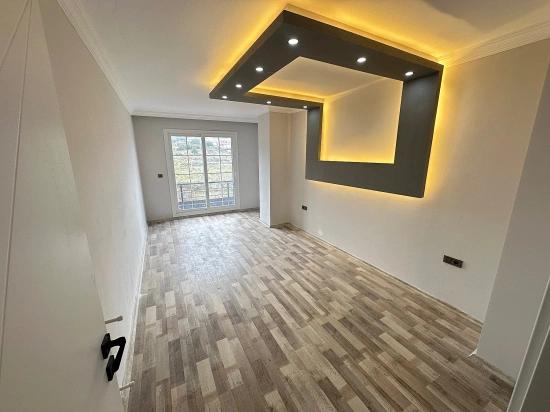 Detached Summer House With Garden For Sale In Doğanbey, Seferihisar, İzmir. 3+1 Rooms.