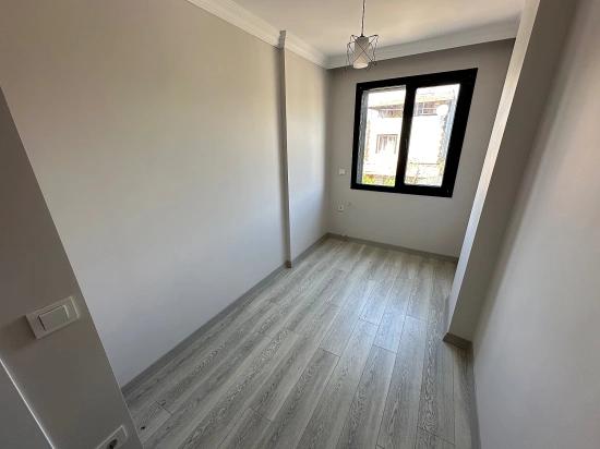 2+1 Summer Villa With Garden For Sale In Doğanbey, Seferihisar, İzmir