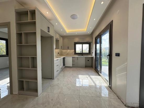 2+1 Detached Cottage For Sale In Seferihisar Kavaklıdere