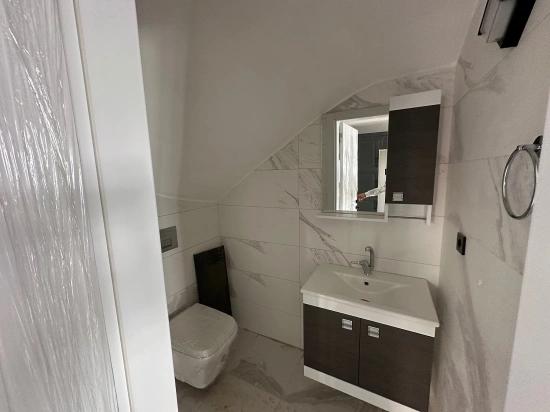 2+1 Summer Villa With Garden For Sale In İzmir Seferihisar Doğanbey
