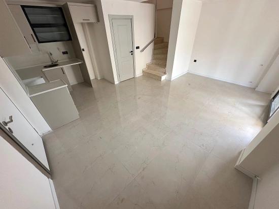 2+1 Summer Villa With Garden For Sale In İzmir Seferihisar Doğanbey