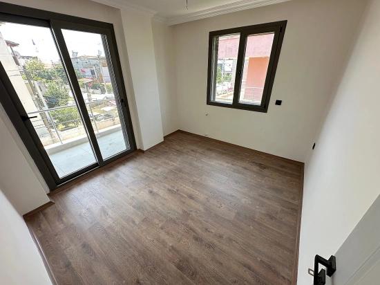 2+1 Summer Villa With Garden For Sale In İzmir Seferihisar Doğanbey