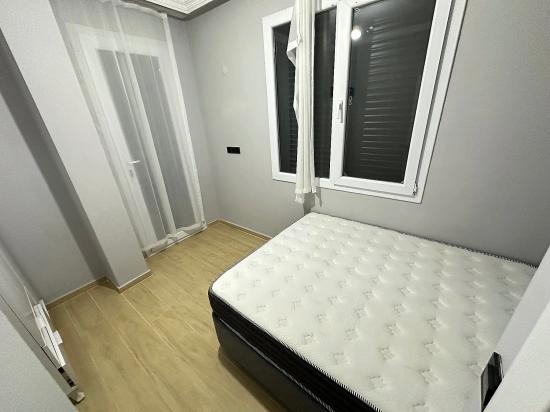 4+1 Summer Villa With Garden For Sale In Doğanbey Payamlı, Seferihisar, İzmir