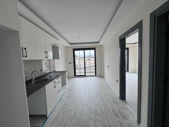 2+1 Flat For Rent In Seferihisar Doğanbey, 70 Meters To The Sea