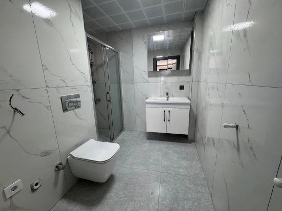 2+1 Flat For Rent In Seferihisar Doğanbey, 70 Meters To The Sea