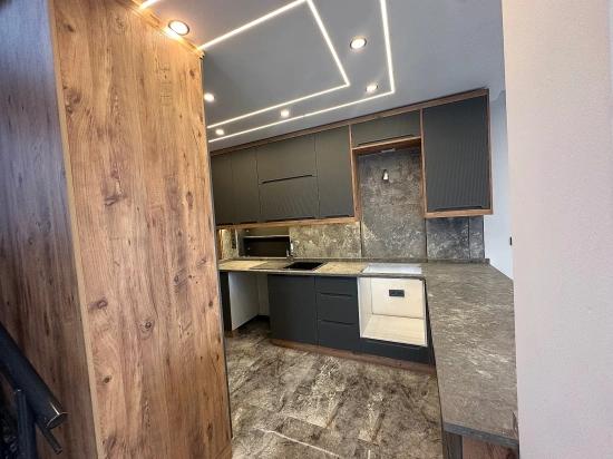 4+1 Detached House For Sale In Doğanbey, Seferihisar, İzmir, 280 M2.
