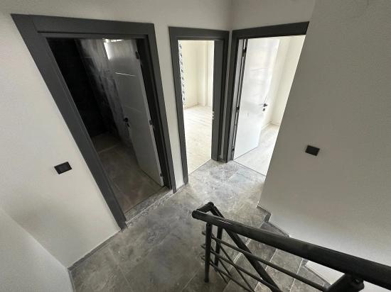 3+1 Villa With Garden For Sale In Doğanbey, Seferihisar, İzmir