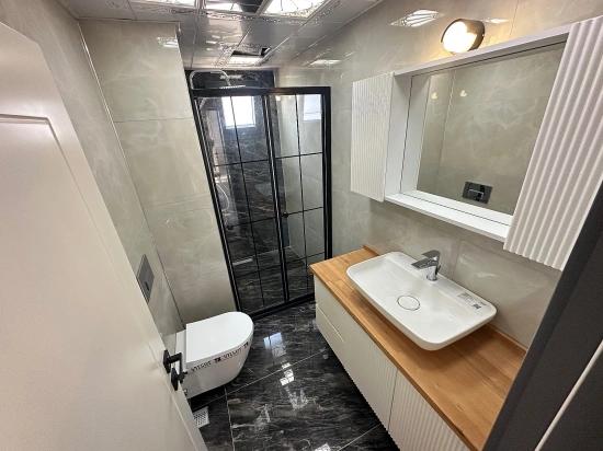 3+1 Detached Summer House With Garden For Sale In İzmir Seferihisar Doğanbey