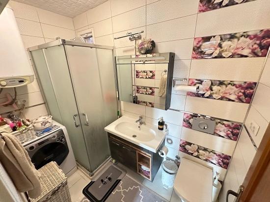 3+1 Villa For Sale In Seferihisar Ürkmez Site With Pool
