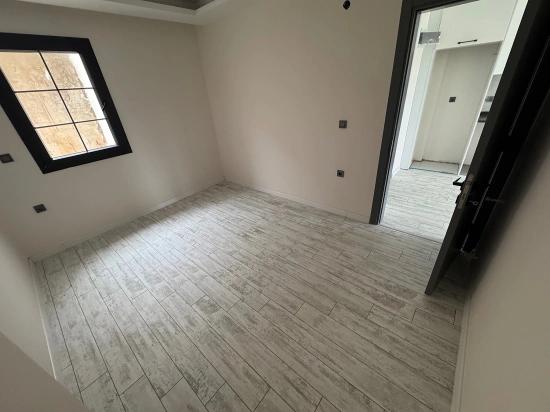 2+1 Summer Apartment For Sale In Doğanbey, Seferihisar, İzmir, 60 Meters From The Sea.