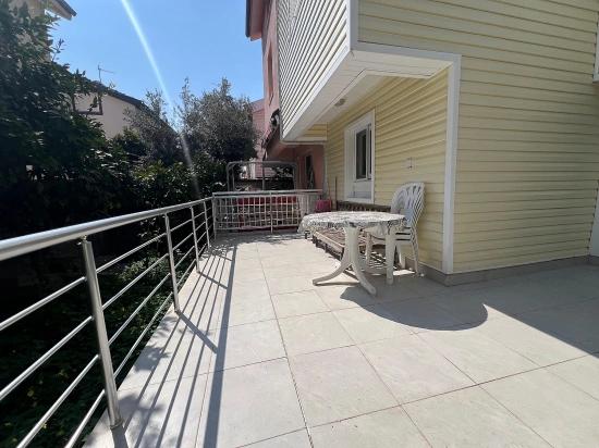 3+1 Summer Villa For Sale In Özdere Orta Mahalle From Marmara Emlak