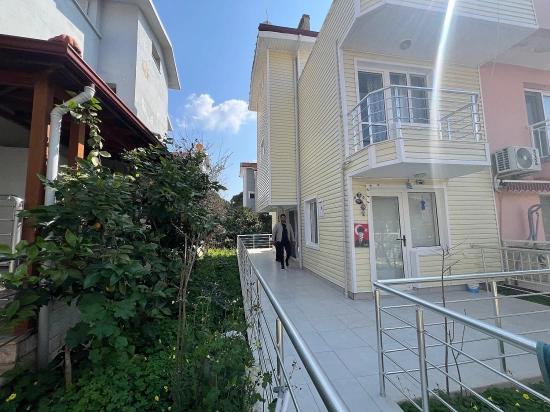 3+1 Summer Villa For Sale In Özdere Orta Mahalle From Marmara Emlak